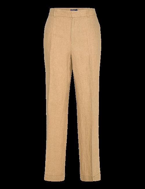 Polo Ralph Lauren | 9/1 Delave Linen-Wvn-Pants | 38