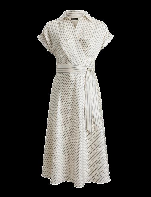Lauren Women | Luxe Twill-Wvn-Dresses | 52