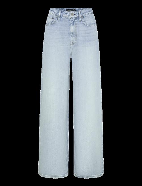 Lauren Ralph Lauren | 3X1 Rigid Denim-Wvn-Pants | 32
