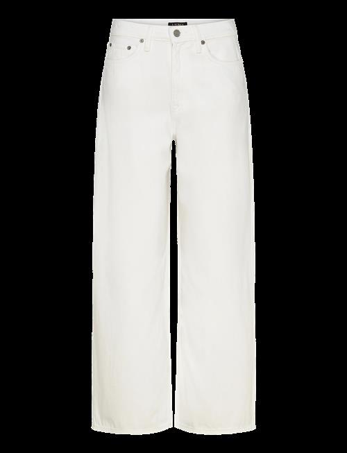 Lauren Ralph Lauren | 3X1 Rigid Denim-Wvn-Pants | 34