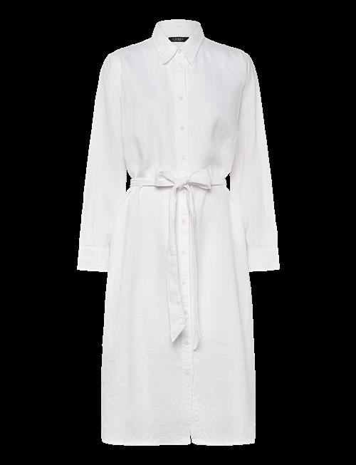 Lauren Women | Classic Linen-Wvn-Dresses | 50