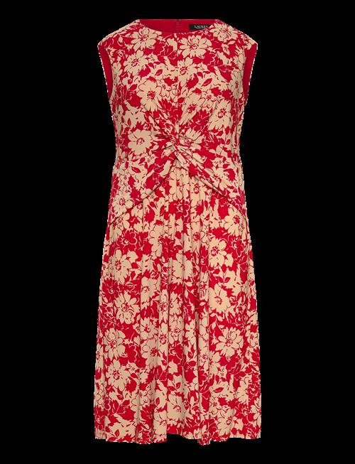 Lauren Women | Str Classic Jersey-Knt-Dresses | 48