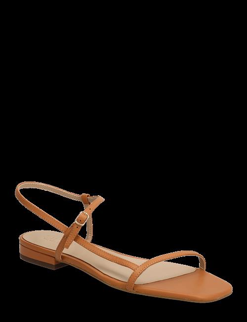 Lauren Ralph Lauren | Lainee Nappa Leather Sandal | 39