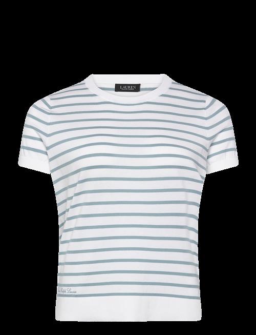 Lauren Women | Superfine Cotton-Sweater-Pullover | 46-48