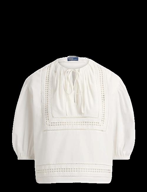 Polo Ralph Lauren | Solid 60/1 Ctn Pw-Wvn-Shirt | XS