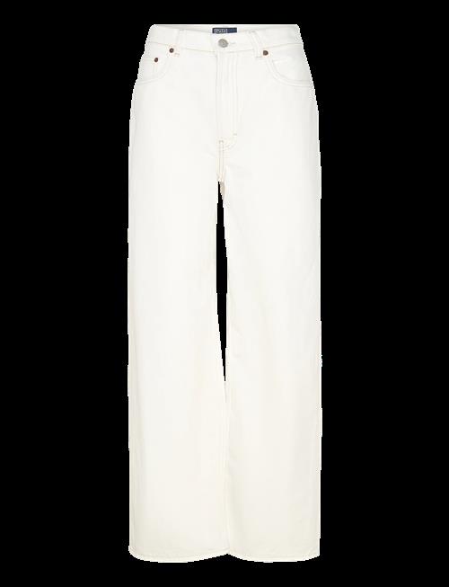 Polo Ralph Lauren | 3X1 Rigid Denim-Wvn-Pants | 28