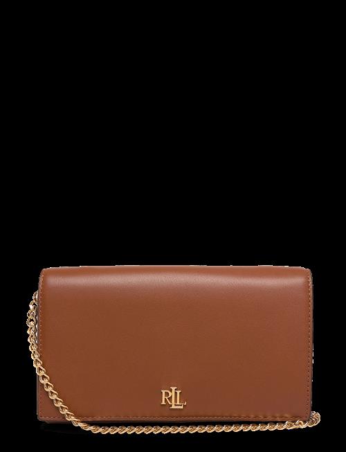 Lauren Ralph Lauren | Leather Medium Adair Ii Crossbody | ONE SIZE