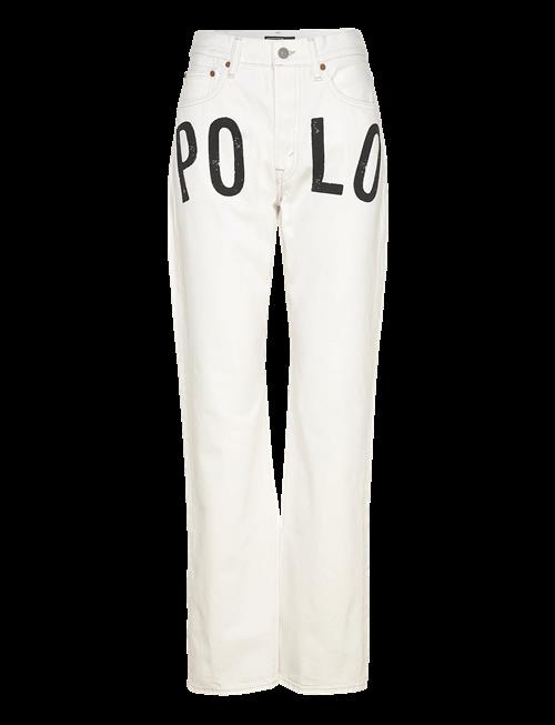 Polo Ralph Lauren | 3X1 Rigid Denim-Wvn-Pants | 29