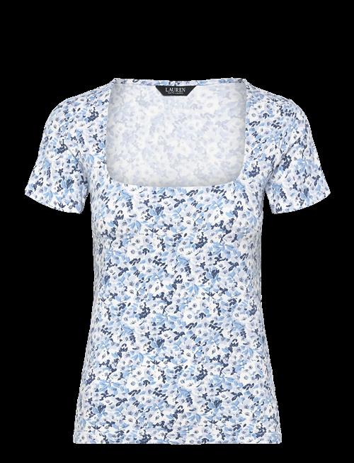 Lauren Ralph Lauren | Ctn Elstaine Jrsy-Knt-Pullover | M
