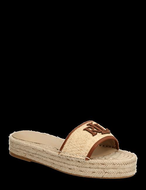 Lauren Ralph Lauren | Txtrd Rff/Sft Npp-Polly 4-Es-Flt | 39