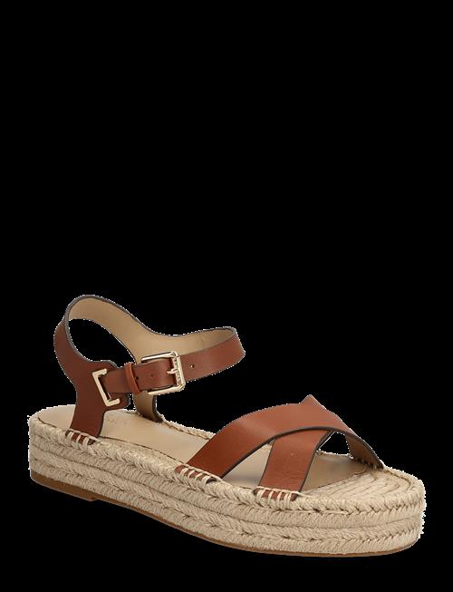 Lauren Ralph Lauren | Smooth Calf-Emeryn Espdr-Es-Flt | 39