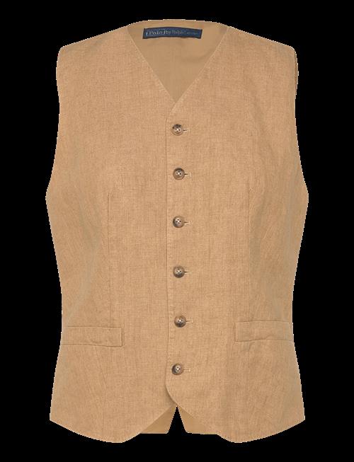Polo Ralph Lauren | 9/1 Delave Linen-Wvn-Blazer/Sport C | 38