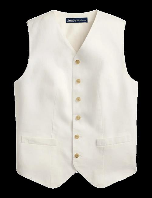 Polo Ralph Lauren | 9/1 Pd Linen-Wvn-Blazer/Sport Coat | 38