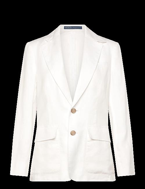 Polo Ralph Lauren | 9/1 Pd Linen-Wvn-Blazer/Sport Coat | 32