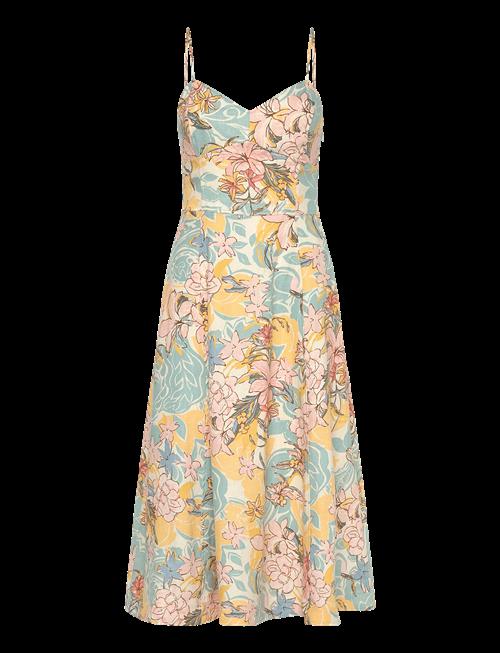 Lauren Ralph Lauren | Classic Linen-Wvn-Dresses | 44