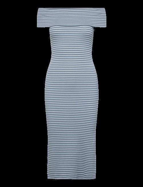 Lauren Ralph Lauren | Cm 2X2 Rib-Knt-Dresses | M