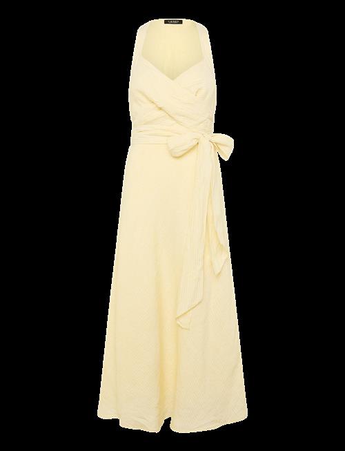 Lauren Ralph Lauren | Y/D Tissue Linen-Wvn-Dresses | 34