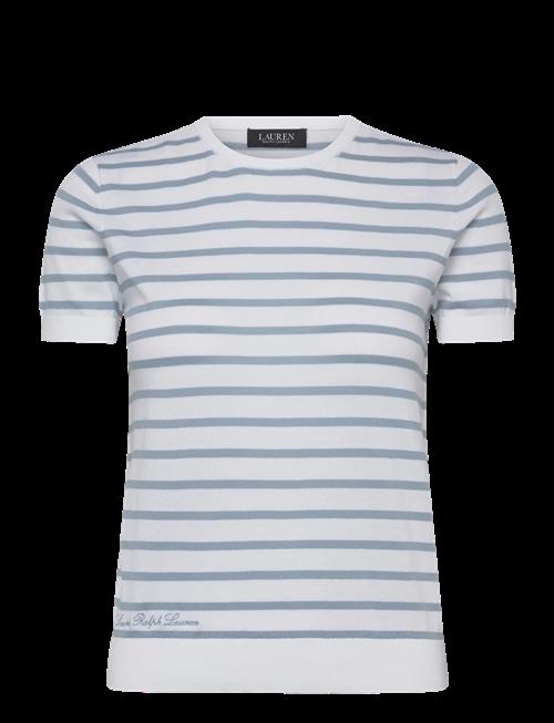 Lauren Ralph Lauren | Superfine Cotton-Sweater-Pullover | XL