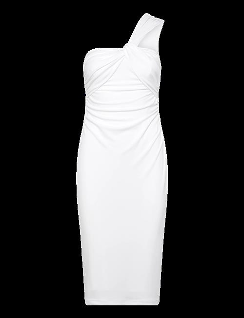 Lauren Ralph Lauren | Str Matte Jersey-R-Knt-Dresses | 38