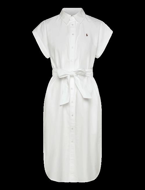 Polo Ralph Lauren | 40/1 Ctn Yd Oxford-Wvn-Dresses | 36