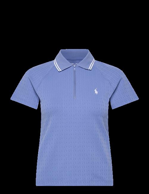 Ralph Lauren Golf | Active Cable-Knt-Polo | XL