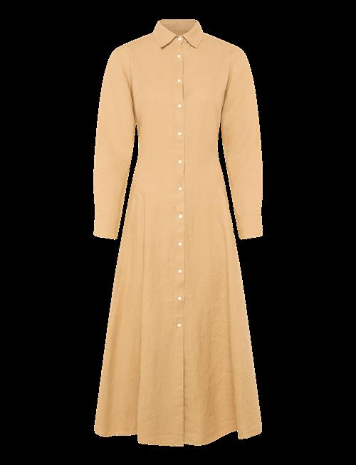 Polo Ralph Lauren | 15/1 Pd Linen-Wvn-Dresses | 38