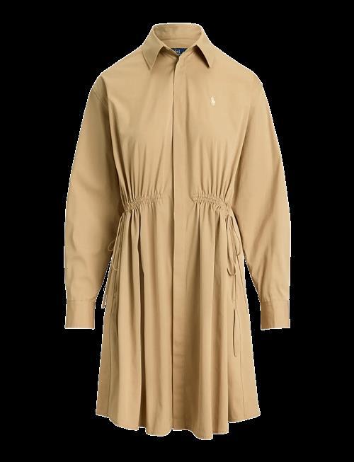 Polo Ralph Lauren | 80/2 Mw Ctn Pw-Wvn-Dresses | 42