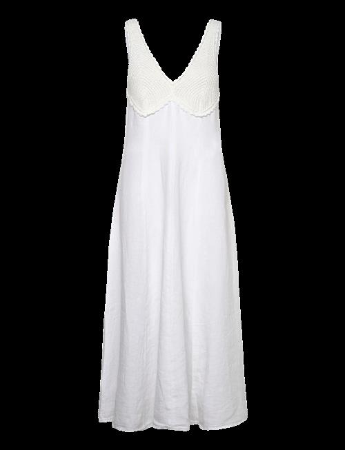 Polo Ralph Lauren | 15/1 Pd Linen-Wvn-Dresses | 36