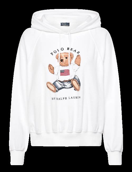 Polo Ralph Lauren | Shrunken Fit Polo Bear Terry Hoodie | S