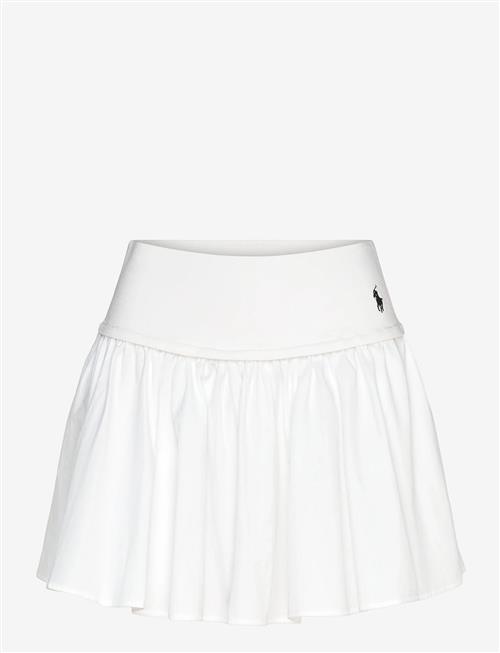 Polo Ralph Lauren | 80/2 Poplin-Wvn-Skirt | L