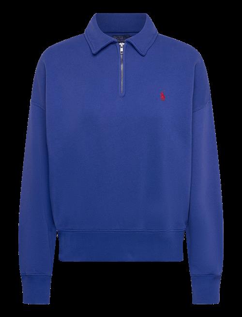 Polo Ralph Lauren | Lightweight Fleece Quarter-Zip | L