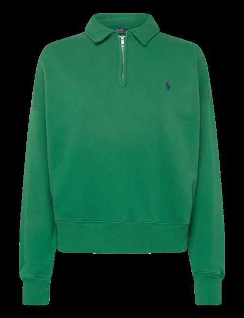 Polo Ralph Lauren | Island Flc-Knt-Sweatshirt | L