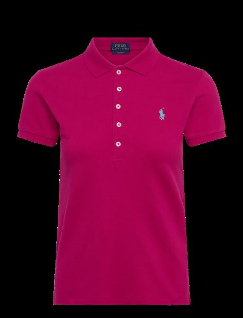 Polo Ralph Lauren | 30/1S Gs Str Mesh-Knt-Polo | M