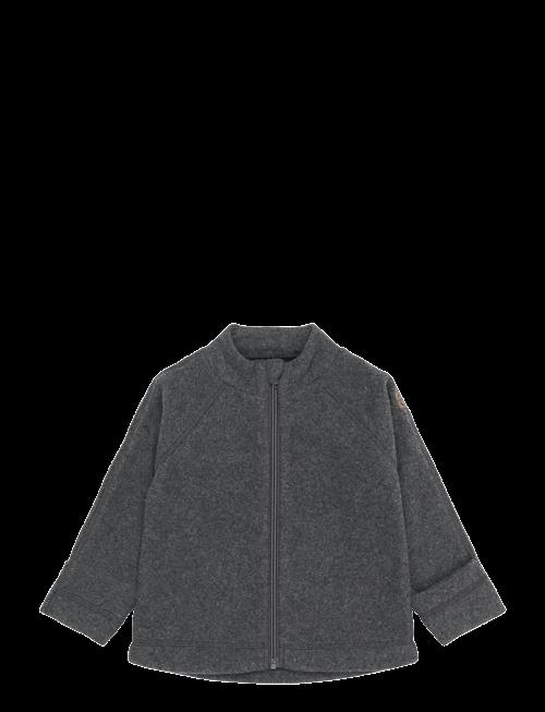 mikk-line | Cotton Fleece Baby Jacket | 92