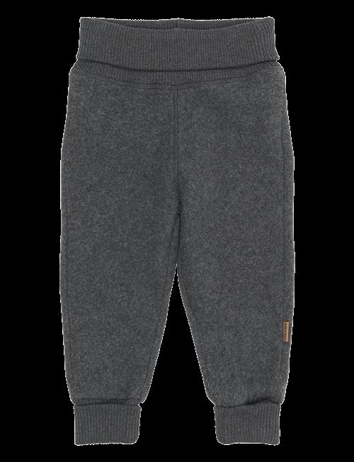 mikk-line | Cotton Fleece Pants | 62