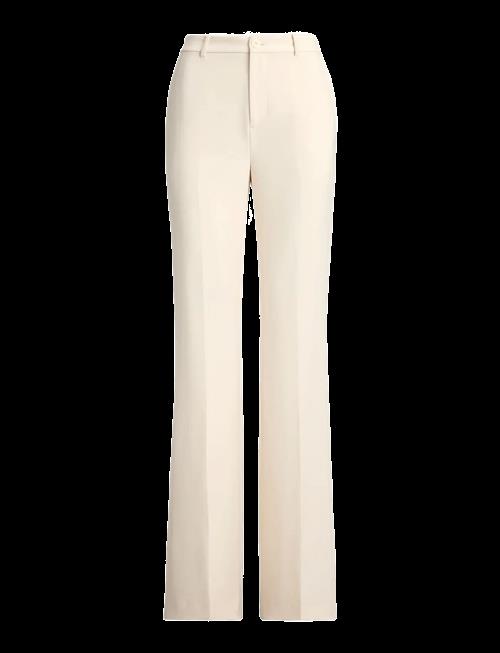 Lauren Ralph Lauren | City Crepe-Wvn-Pants | 34