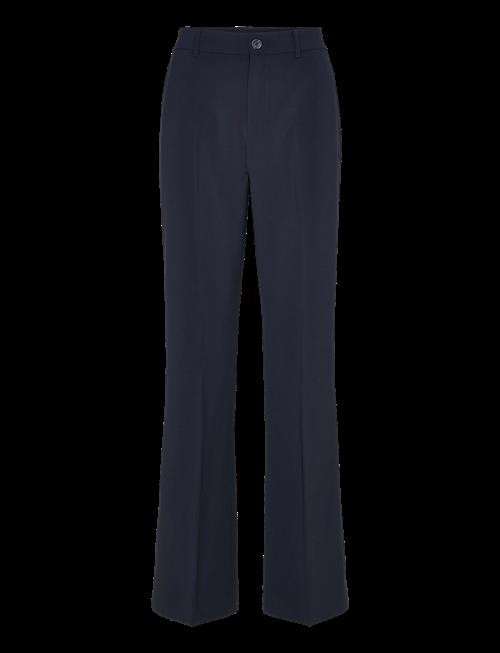 Lauren Ralph Lauren | City Crepe-Wvn-Pants | 44