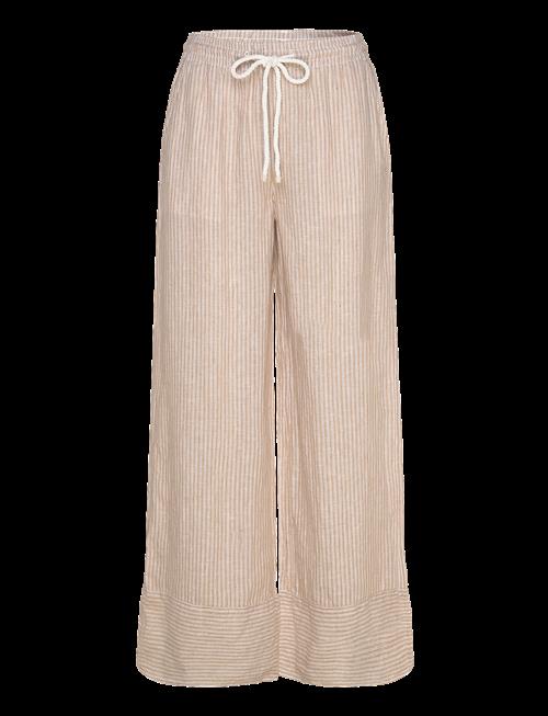 Lauren Ralph Lauren | Y/D Tissue Linen-Wvn-Pants | L