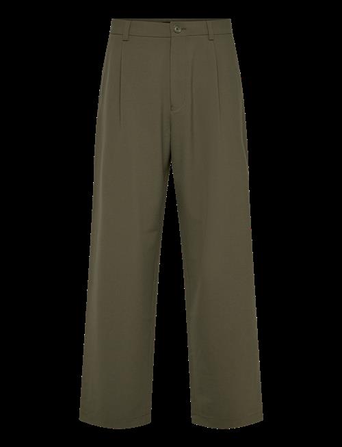 Matinique | Machino Pleat Pants | 33