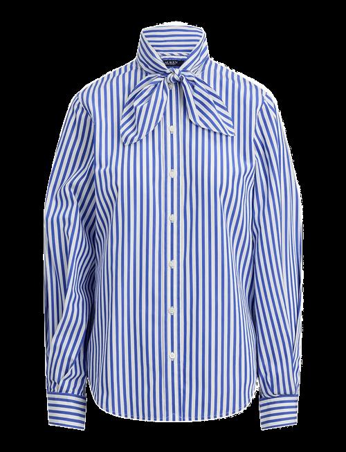 Lauren Ralph Lauren | Y/D 70'S Broadcloth-Wvn-Shirt | 40