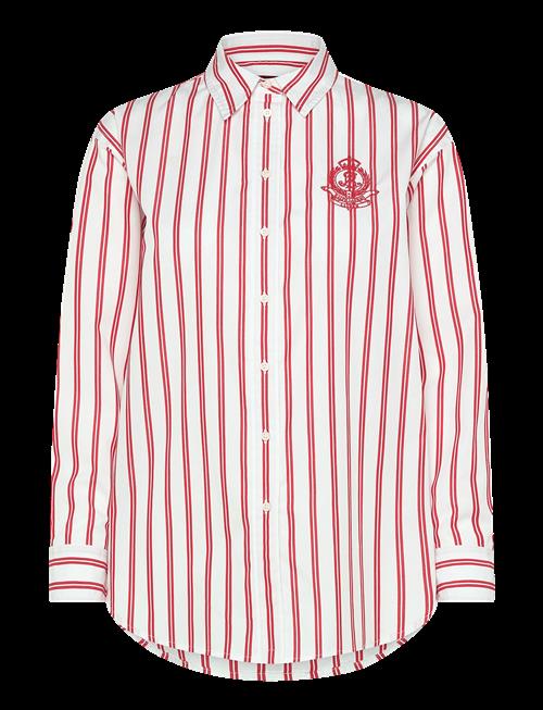 Lauren Ralph Lauren | Y/D 70'S Broadcloth-Wvn-Shirt | L