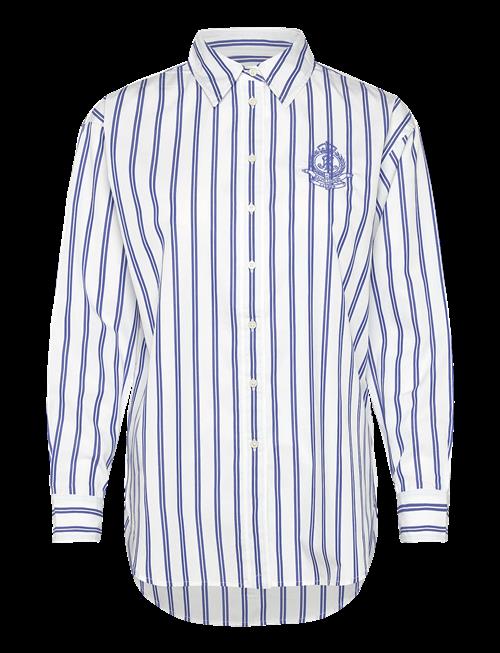 Lauren Ralph Lauren | Y/D 70'S Broadcloth-Wvn-Shirt | M
