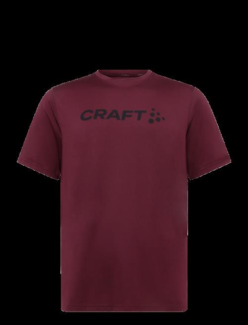 Craft | Essence Logo Tee 2 M | L
