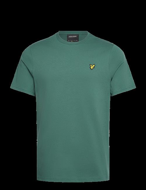 Lyle & Scott | Plain T-Shirt | S