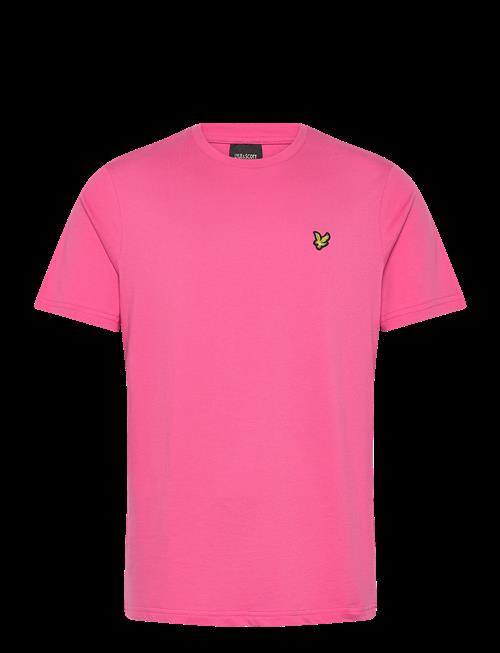 Lyle & Scott | Plain T-Shirt | M