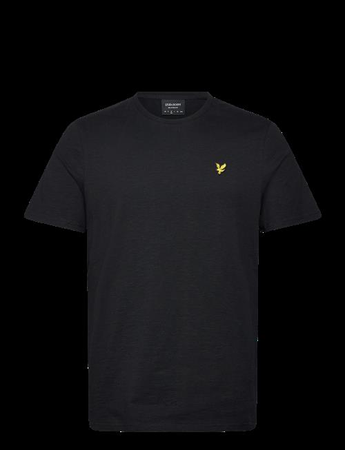 Lyle & Scott | Fine Slub T-Shirt | XS
