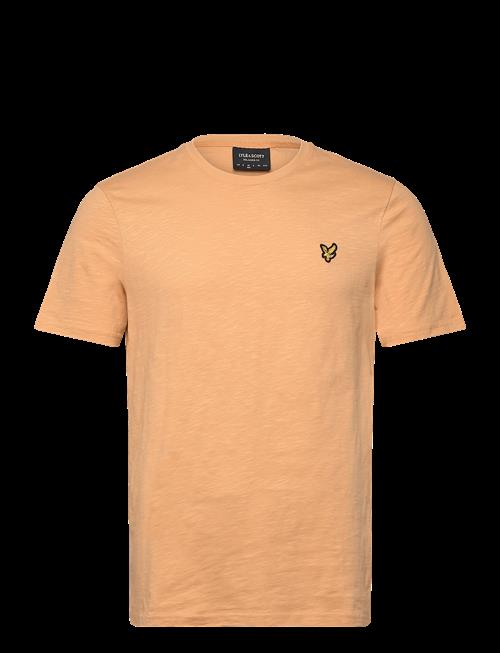 Lyle & Scott | Fine Slub T-Shirt | M