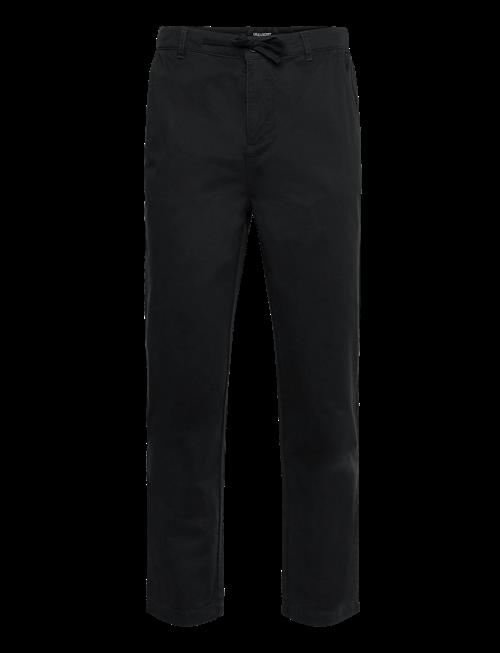 Lyle & Scott | Drawstring Tapered Chino | W30L34
