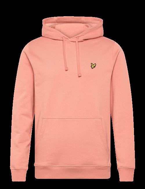 Lyle & Scott | Pullover Hoodie | XL