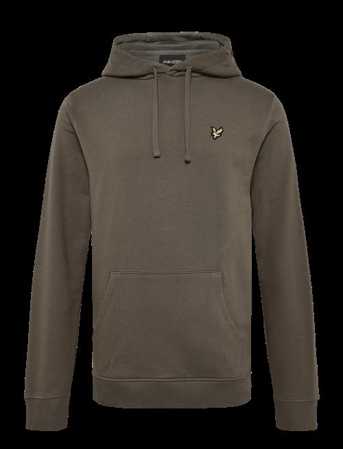 Lyle & Scott | Pullover Hoodie | XXL